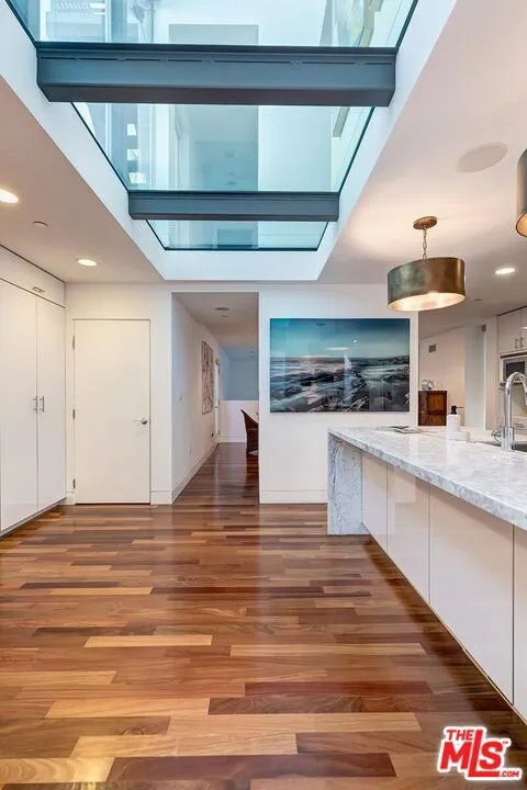 111 Eastwind Street Marina del Rey, CA 90292