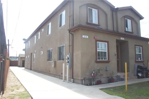 314 W 56th