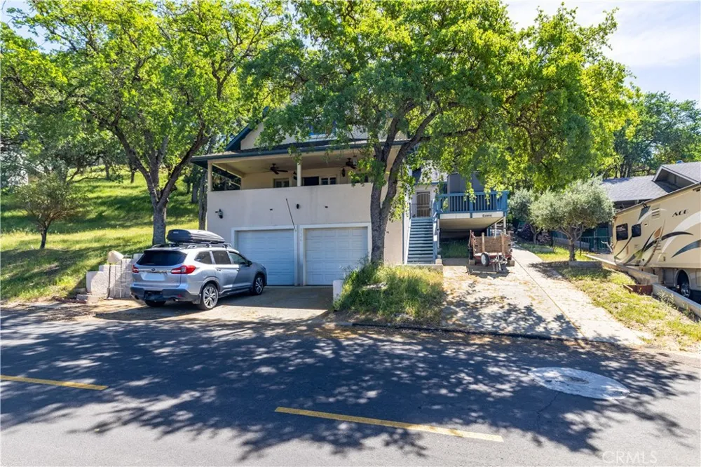 2646 Oak Shores Bradley, CA 93426