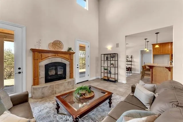 15125 Kobbuntie Court Red Bluff, CA 96080