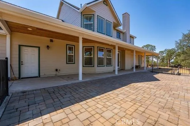 15125 Kobbuntie Court Red Bluff, CA 96080