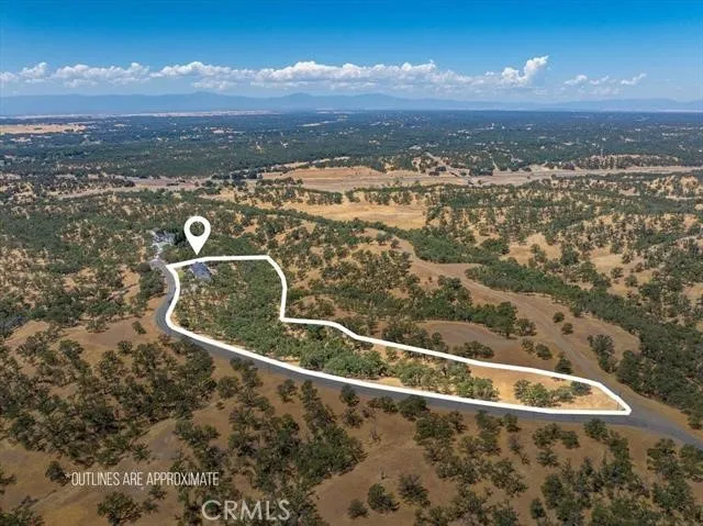 15125 Kobbuntie Court Red Bluff, CA 96080
