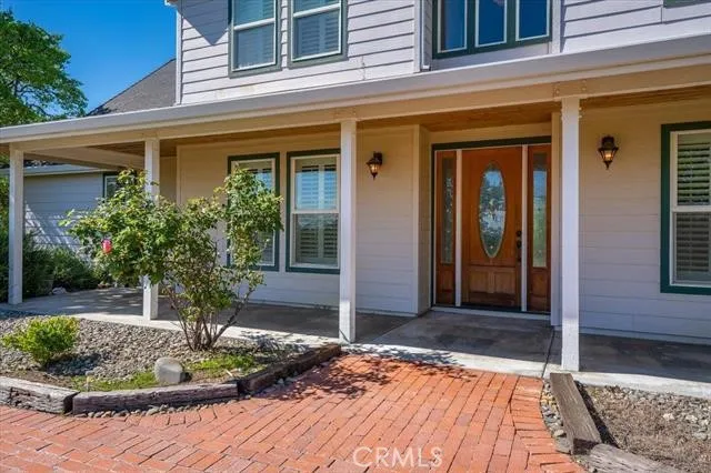 15125 Kobbuntie Court Red Bluff, CA 96080