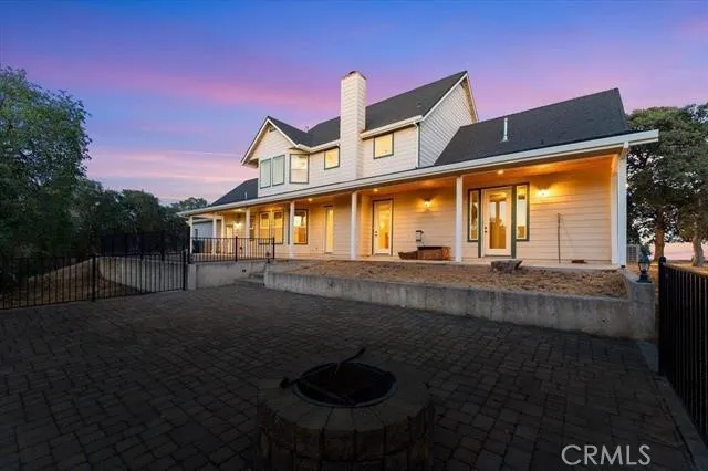 15125 Kobbuntie Court Red Bluff, CA 96080