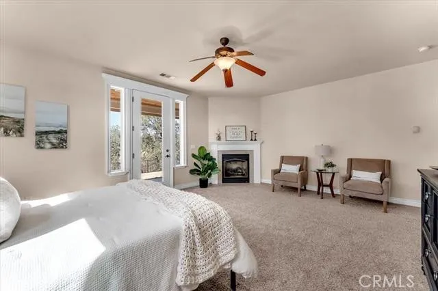 15125 Kobbuntie Court Red Bluff, CA 96080
