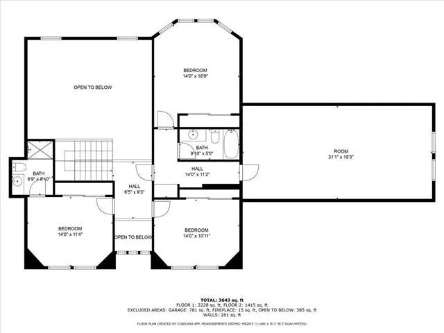 15125 Kobbuntie Court Red Bluff, CA 96080