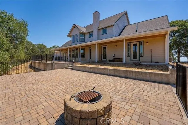 15125 Kobbuntie Court Red Bluff, CA 96080