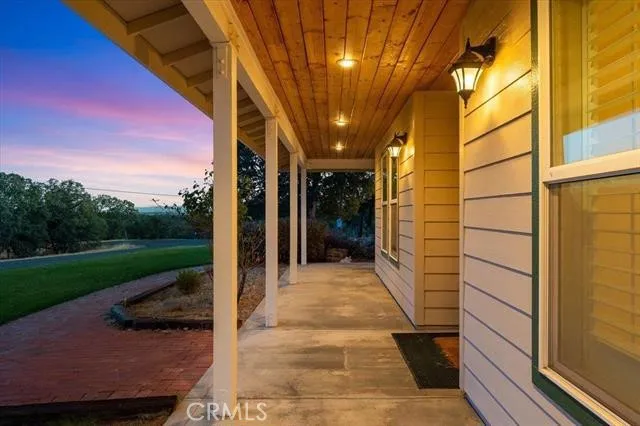 15125 Kobbuntie Court Red Bluff, CA 96080