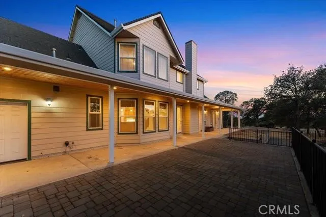 15125 Kobbuntie Court Red Bluff, CA 96080