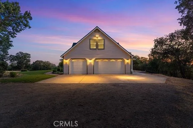 15125 Kobbuntie Court Red Bluff, CA 96080