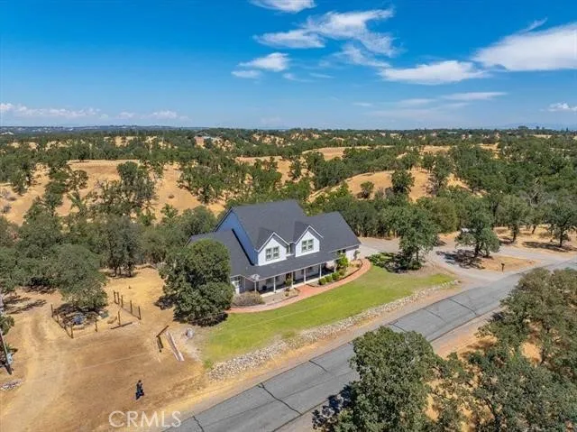 15125 Kobbuntie Court Red Bluff, CA 96080