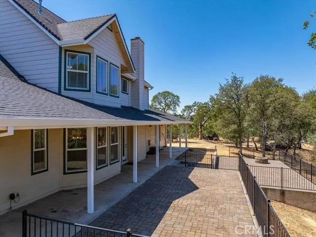 15125 Kobbuntie Court Red Bluff, CA 96080