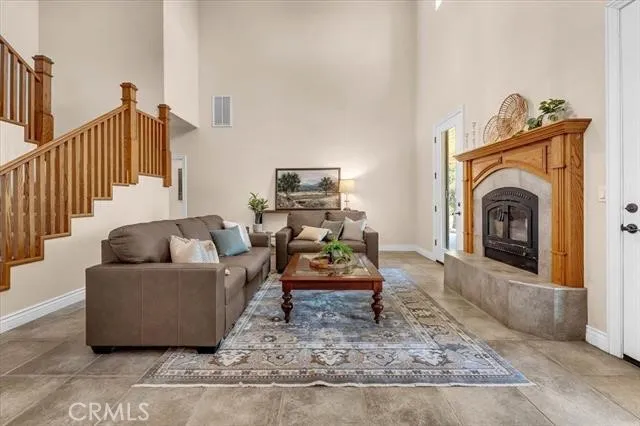 15125 Kobbuntie Court Red Bluff, CA 96080
