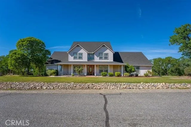 15125 Kobbuntie Court Red Bluff, CA 96080