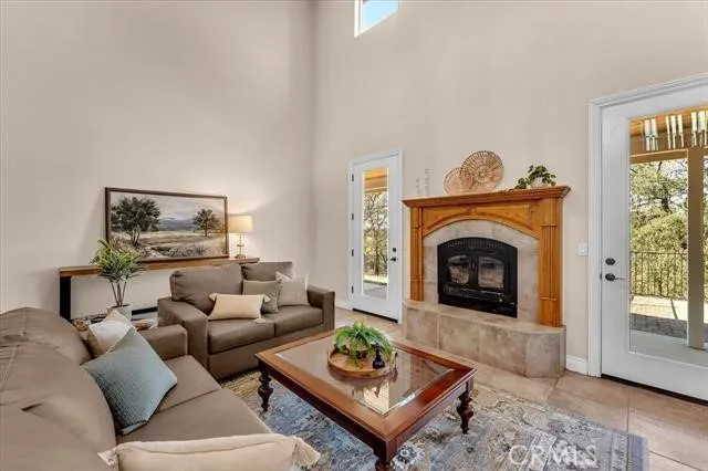 15125 Kobbuntie Court Red Bluff, CA 96080