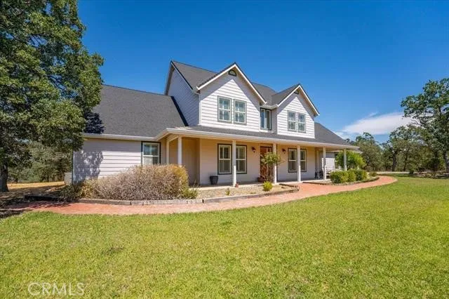 15125 Kobbuntie Court Red Bluff, CA 96080