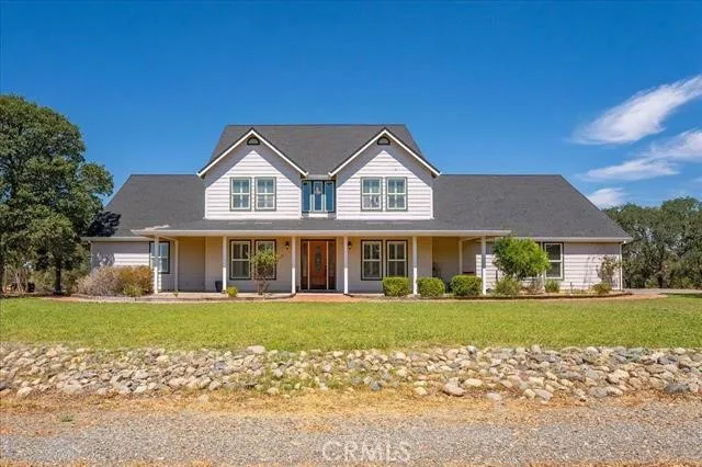 15125 Kobbuntie Court Red Bluff, CA 96080