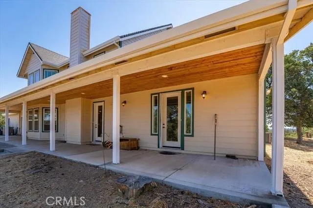 15125 Kobbuntie Court Red Bluff, CA 96080