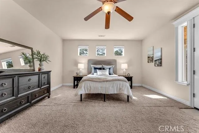15125 Kobbuntie Court Red Bluff, CA 96080
