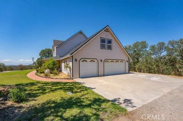 15125 Kobbuntie Court Red Bluff, CA 96080