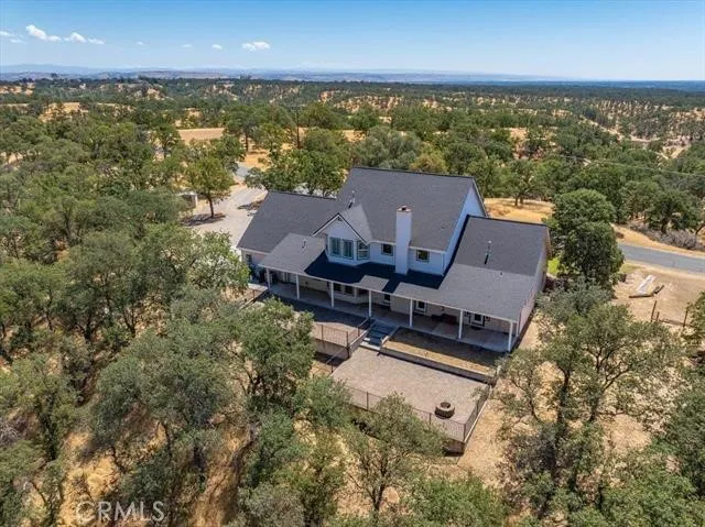 15125 Kobbuntie Court Red Bluff, CA 96080