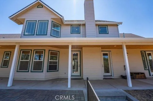 15125 Kobbuntie Court Red Bluff, CA 96080