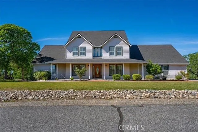 15125 Kobbuntie Court Red Bluff, CA 96080