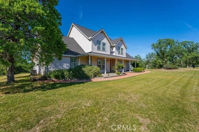 15125 Kobbuntie Court Red Bluff, CA 96080
