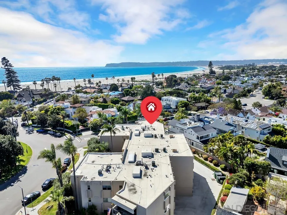 1155 Star Park Circle #1B Coronado, CA 92118