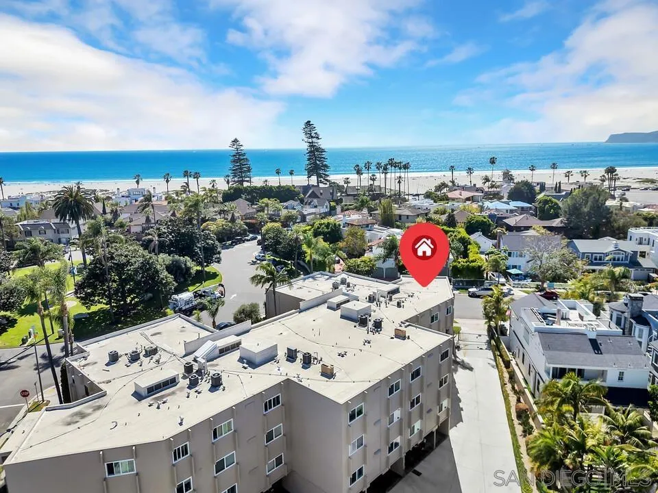 1155 Star Park Circle #1B Coronado, CA 92118