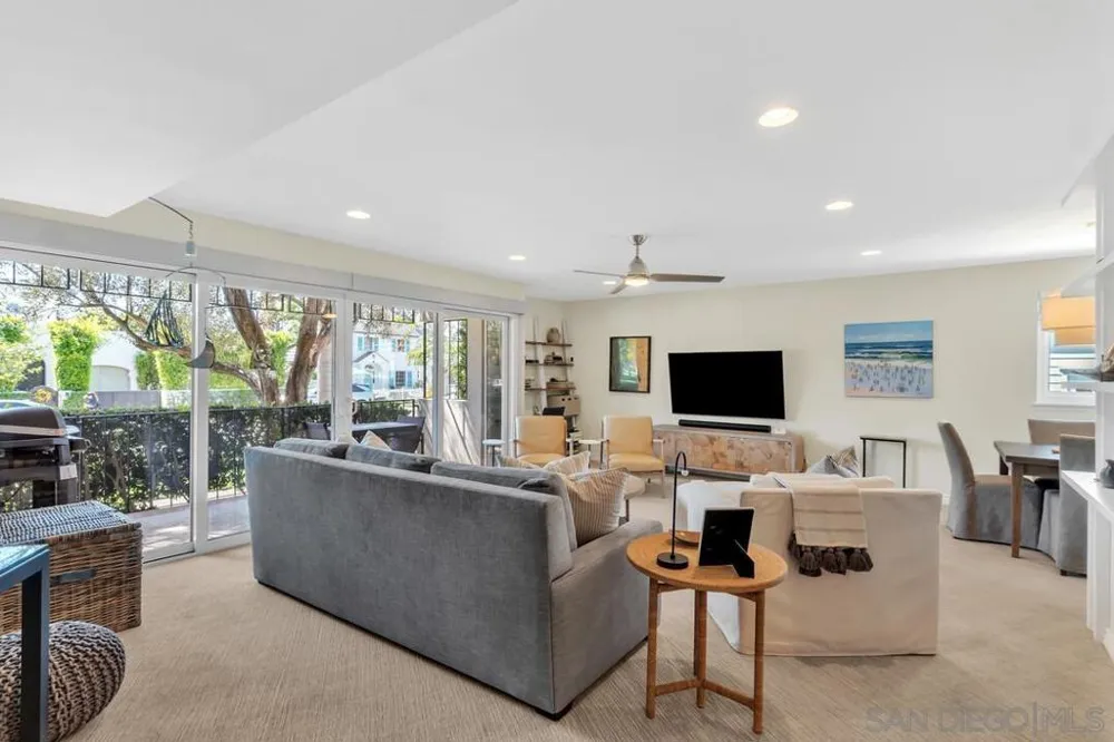 1155 Star Park Circle #1B Coronado, CA 92118