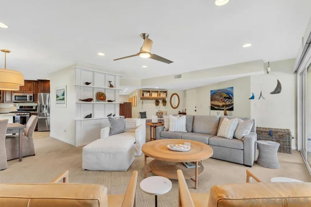 1155 Star Park Circle #1B Coronado, CA 92118