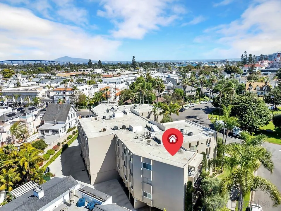 1155 Star Park Circle #1B Coronado, CA 92118