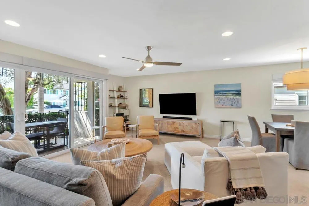 1155 Star Park Circle #1B Coronado, CA 92118