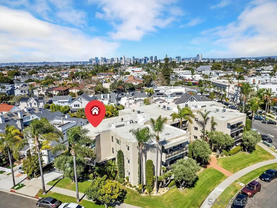 1155 Star Park Circle #1B Coronado, CA 92118