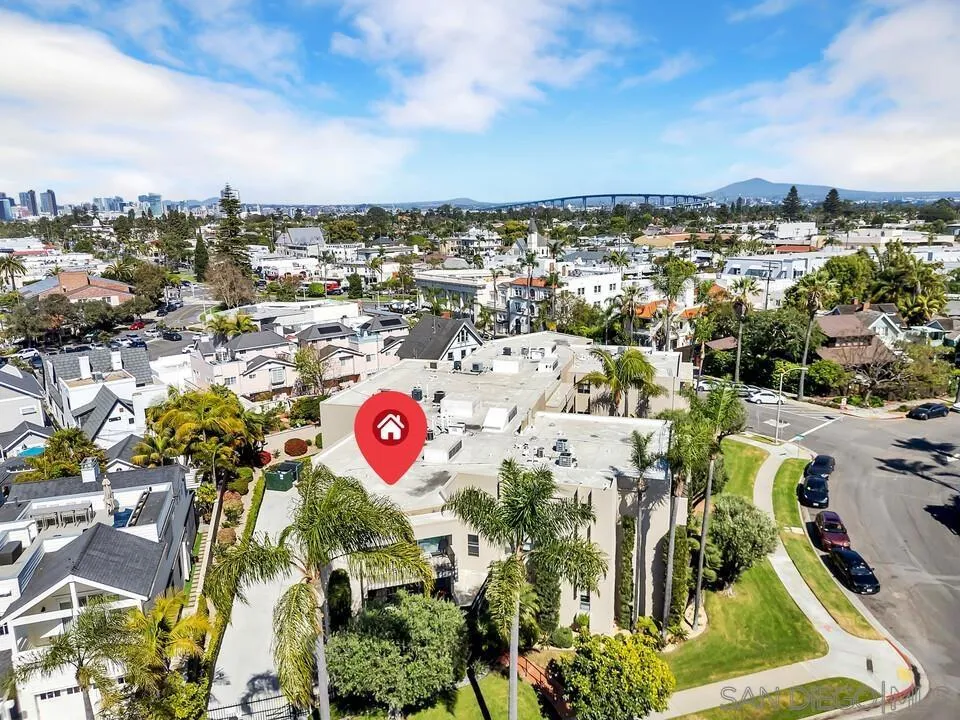 1155 Star Park Circle #1B Coronado, CA 92118