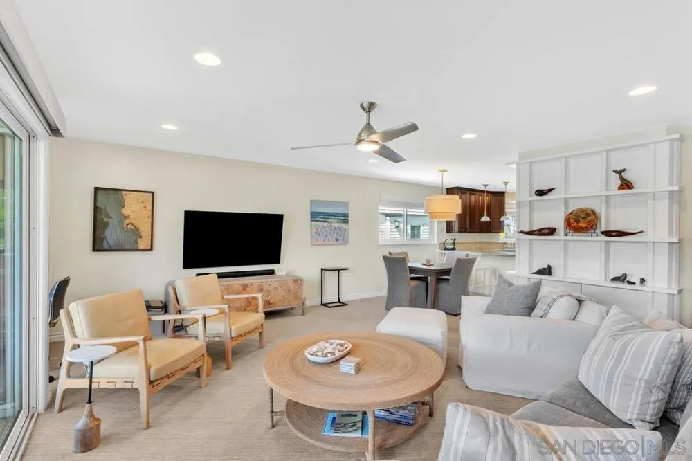 1155 Star Park Circle #1B Coronado, CA 92118