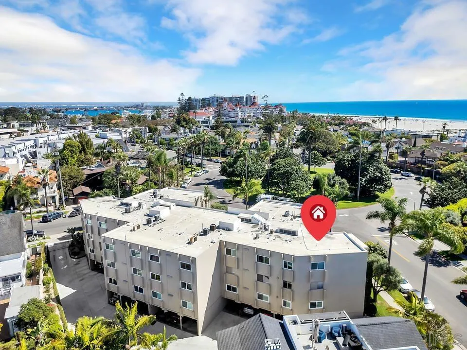 1155 Star Park Circle #1B Coronado, CA 92118