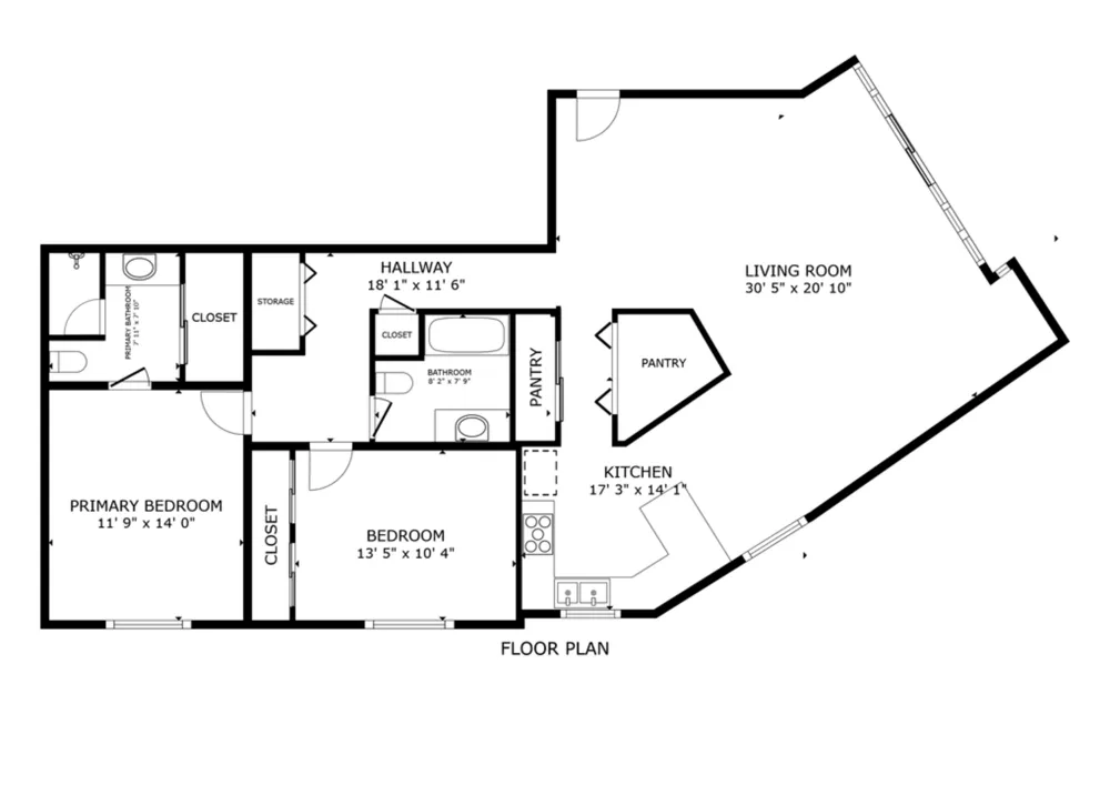 1155 Star Park Circle #1B Coronado, CA 92118