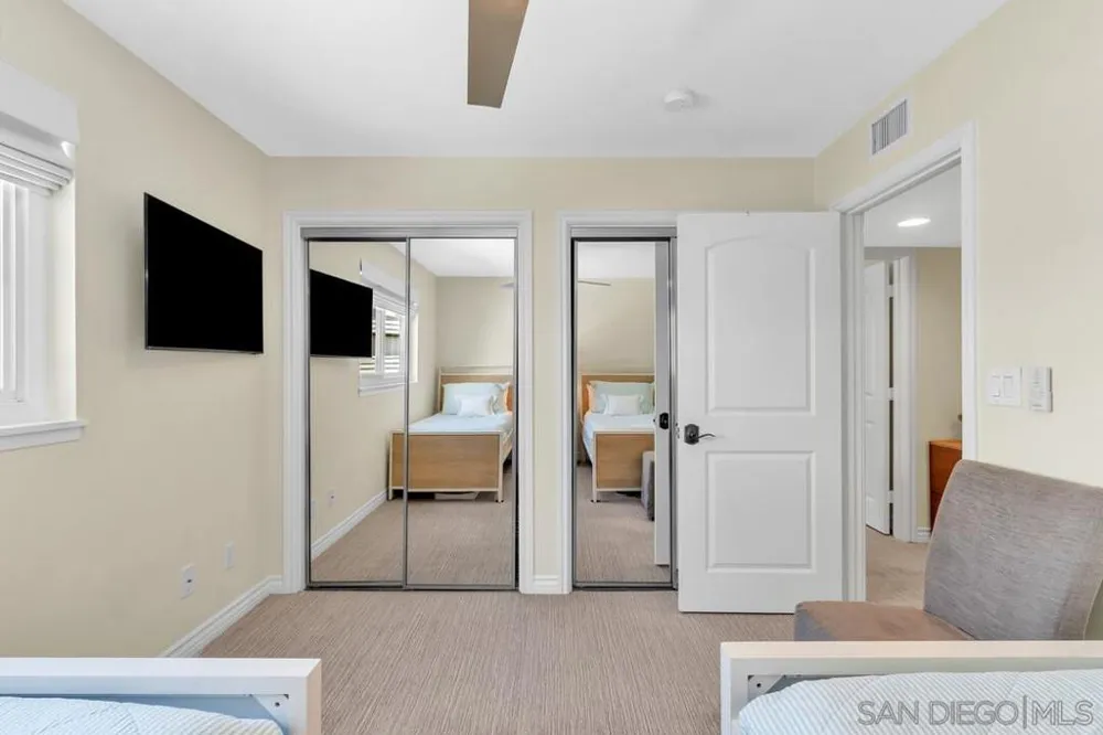 1155 Star Park Circle #1B Coronado, CA 92118
