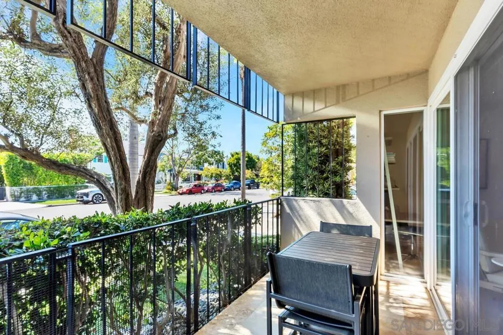 1155 Star Park Circle #1B Coronado, CA 92118