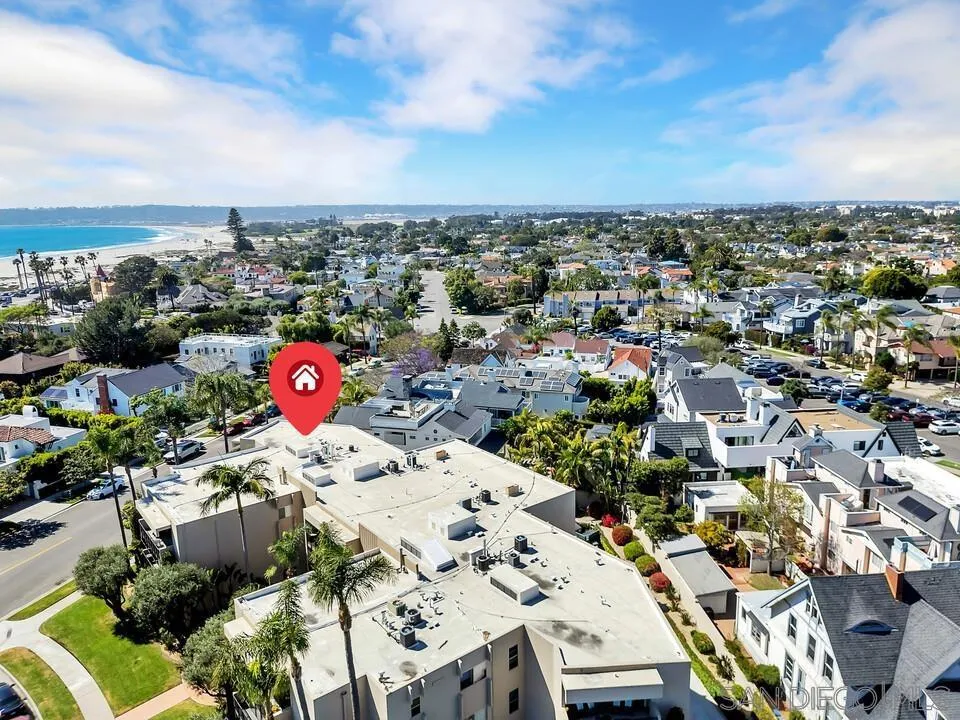 1155 Star Park Circle #1B Coronado, CA 92118