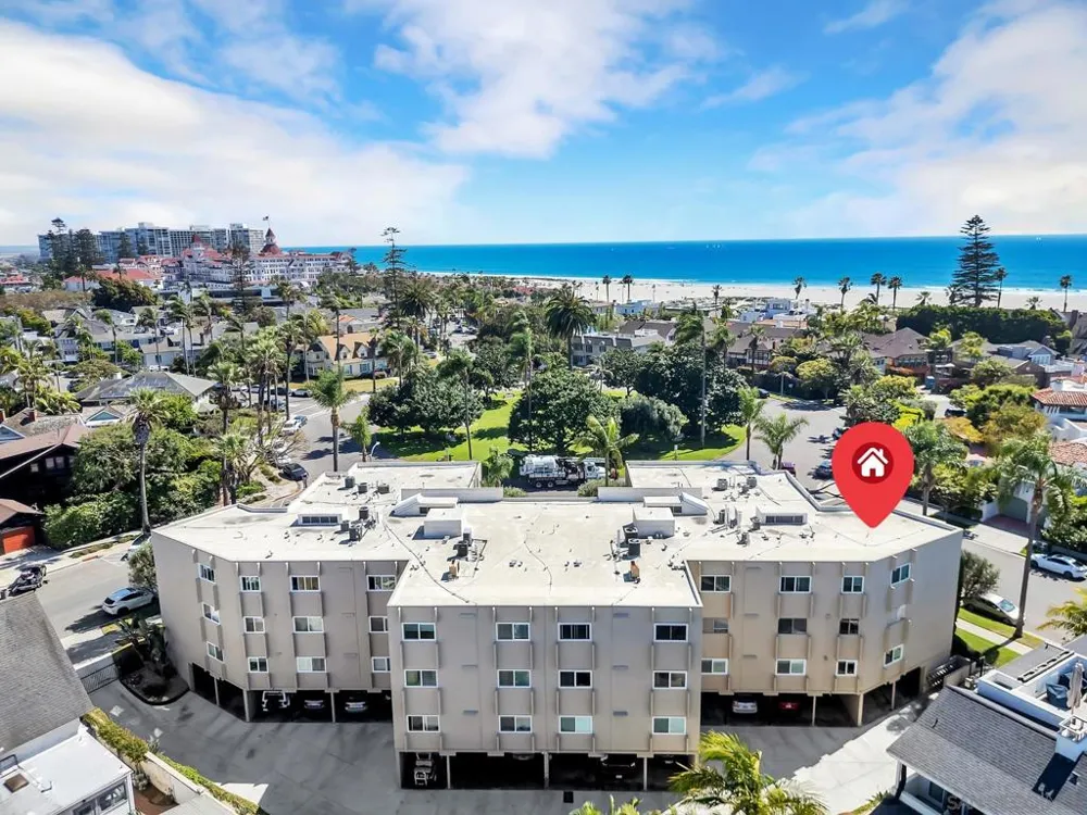 1155 Star Park Circle #1B Coronado, CA 92118