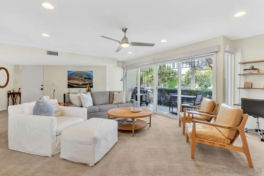 1155 Star Park Circle #1B Coronado, CA 92118