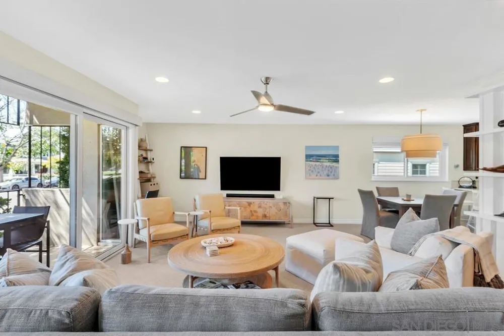 1155 Star Park Circle #1B Coronado, CA 92118