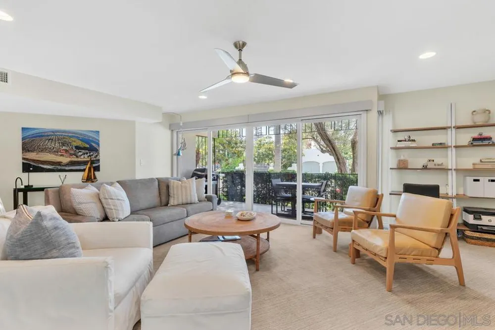 1155 Star Park Circle #1B Coronado, CA 92118