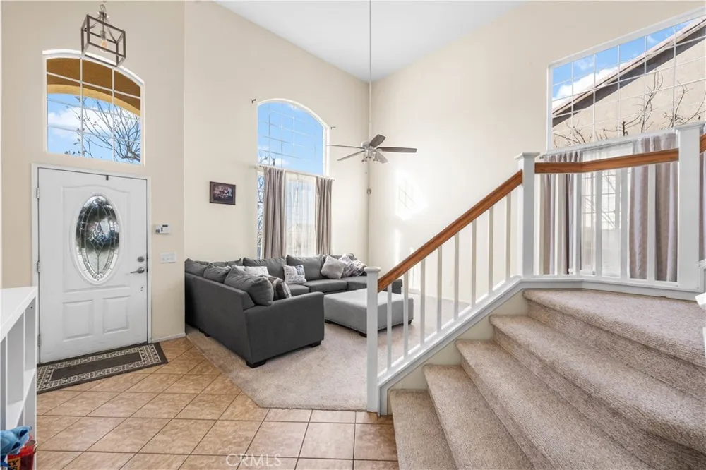 36624 Roosevelt Palmdale, CA 93552