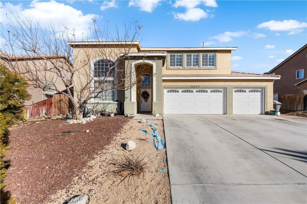 36624 Roosevelt Palmdale, CA 93552