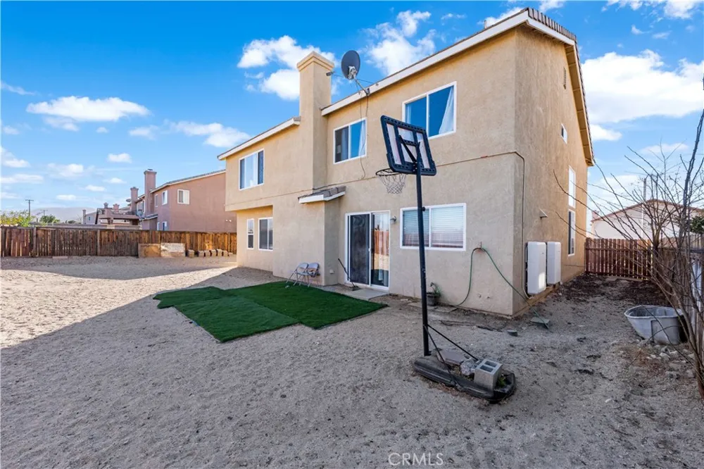 36624 Roosevelt Palmdale, CA 93552