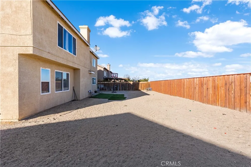 36624 Roosevelt Palmdale, CA 93552